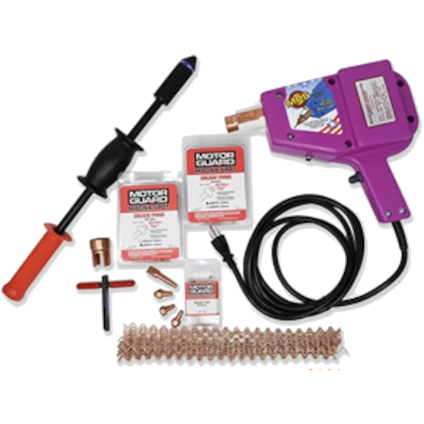 MOTOR GUARD Magna-Spot 2250 Super-Pro Plus