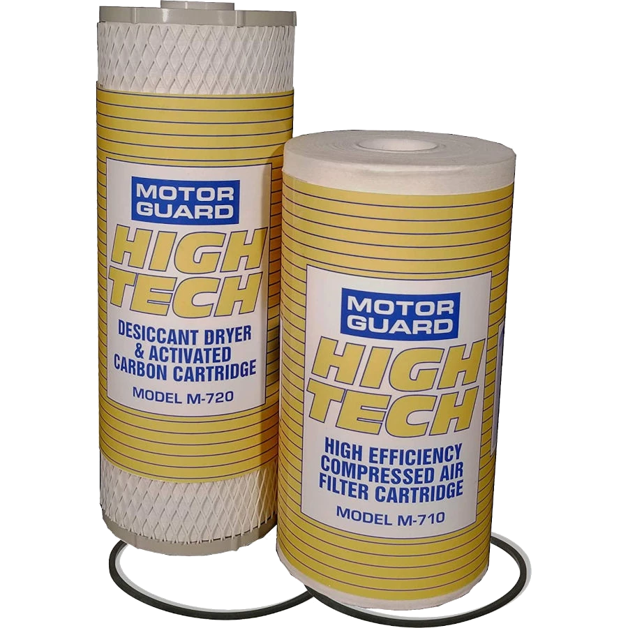 Motor Guard Tune Up Kit for MHT-7000 High Tech Air Preparation System