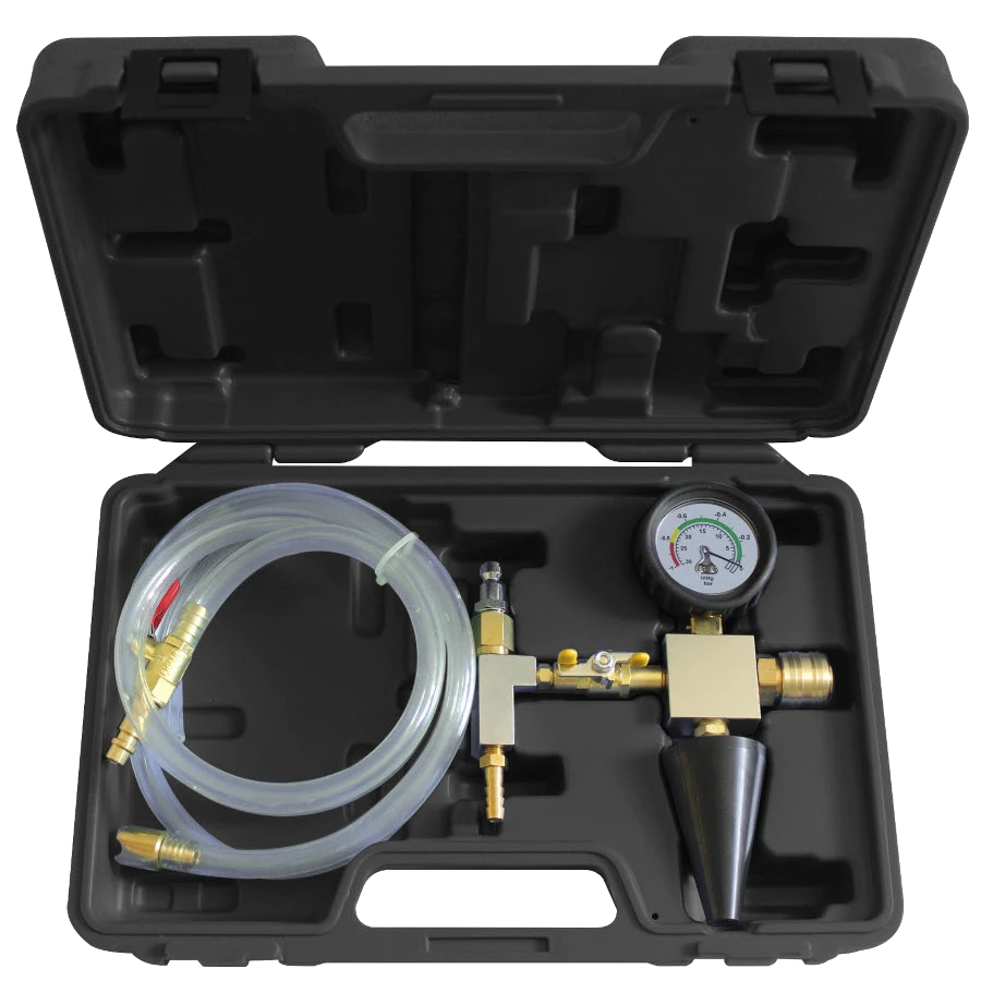 MASTERCOOL Vacuum-Type Cooling System Filler Kit