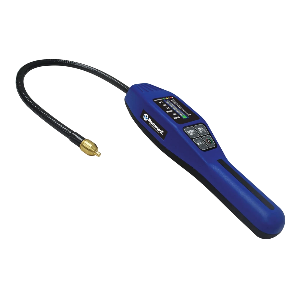 Mastercool 55900 IntellaSense II Refrigerant Leak Detector