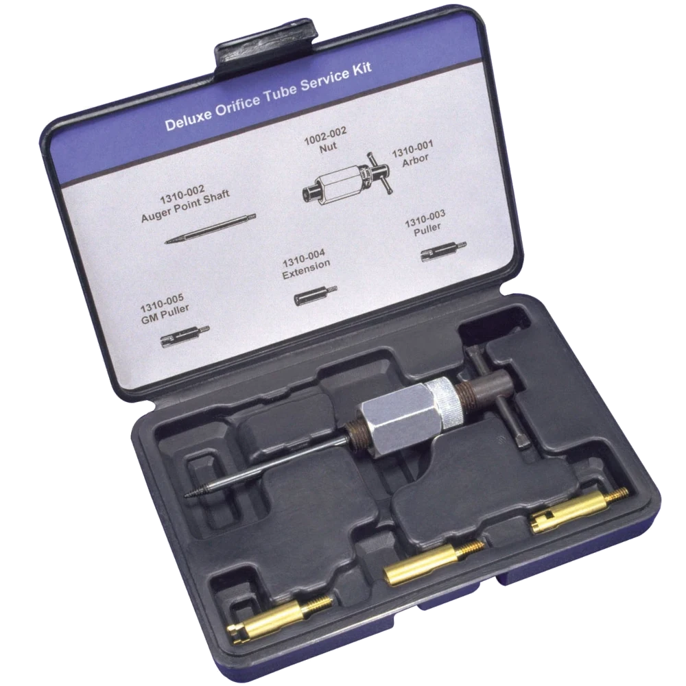 MASTERCOOL 92311 Orifice Tube Removal Kit