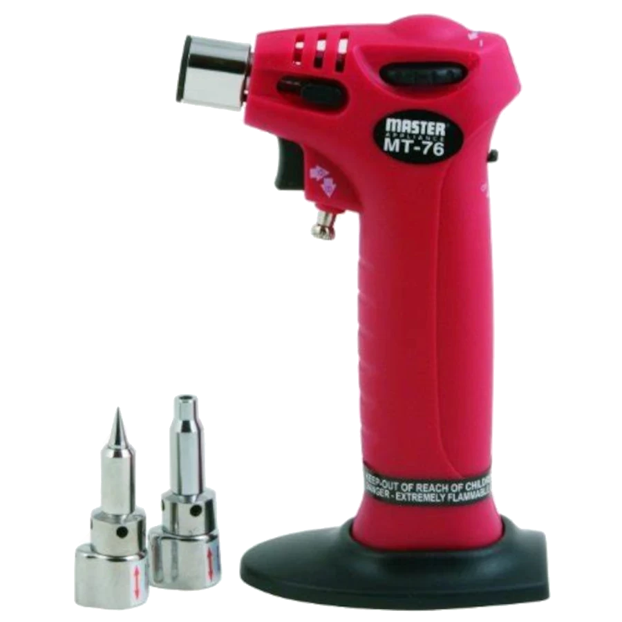 MASTER Microtorch MT-76
