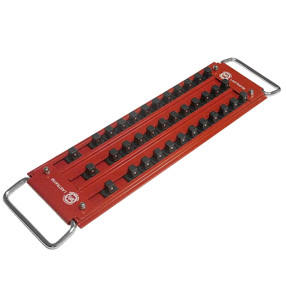 MTS LASTRAY50 1/2" Lock-a-Socket Tray