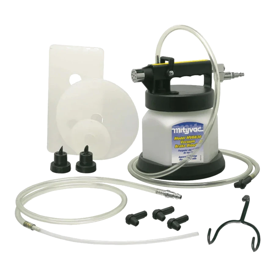 MITYVAC MV6830 Vacuum Brake Bleeder