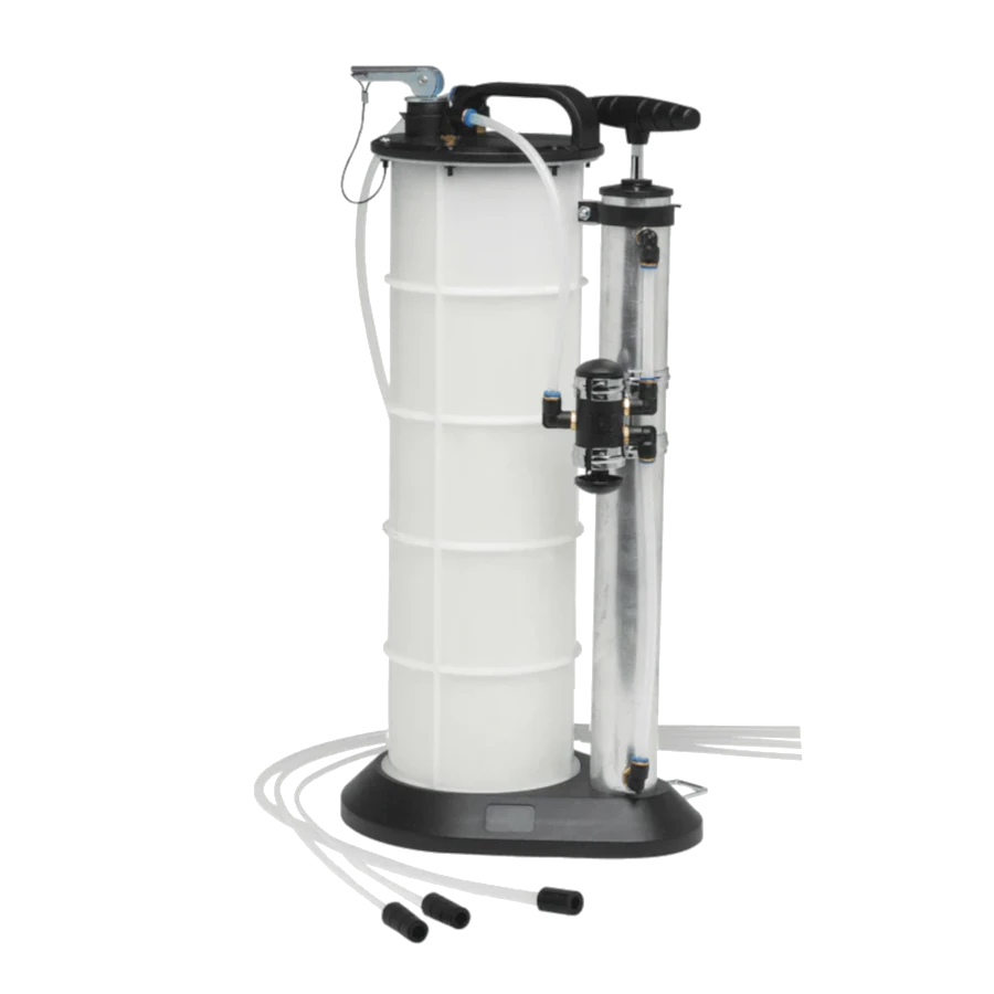 MITYVAC MV7201 Fluid Evacuator Plus