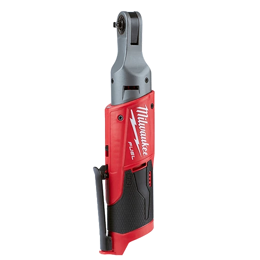 MILWAUKEE M12 1/4" Ratchet High Torque Bare Tool