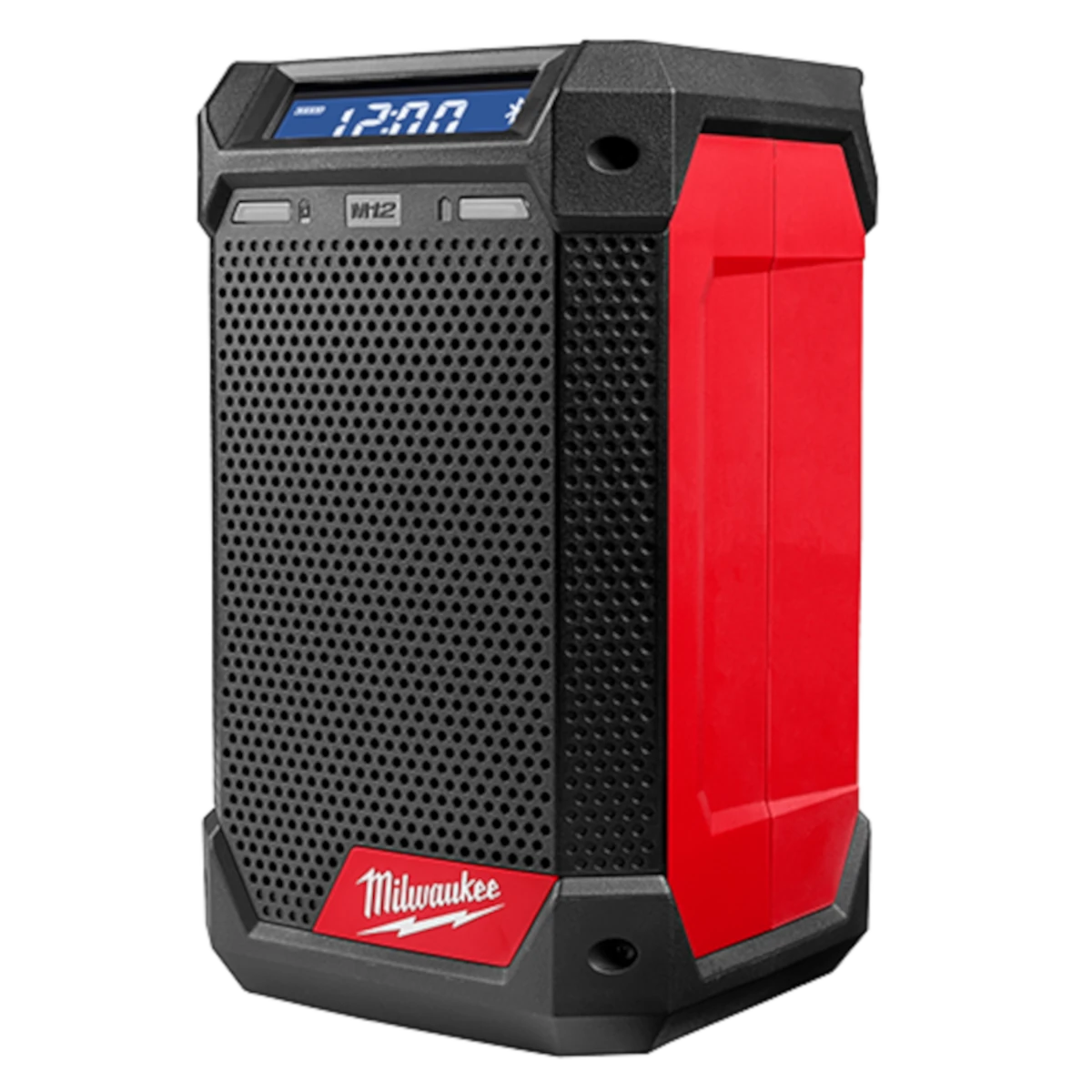 MILWAUKEE M12&trade; Radio + Charger