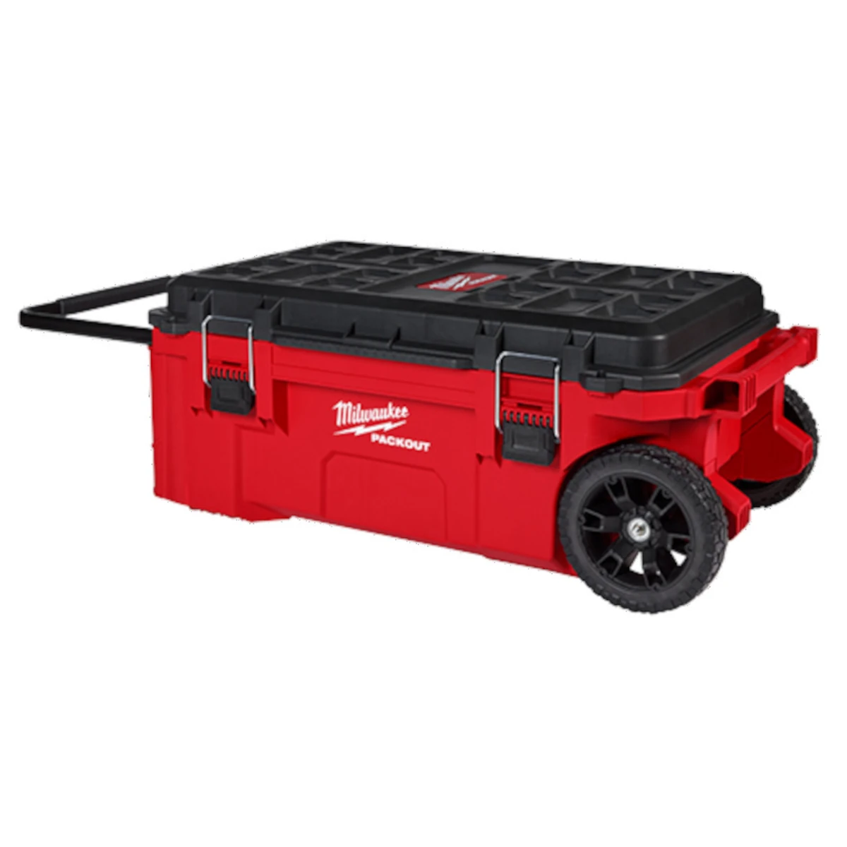 Milwaukee PACKOUT&trade; Rolling Tool Chest