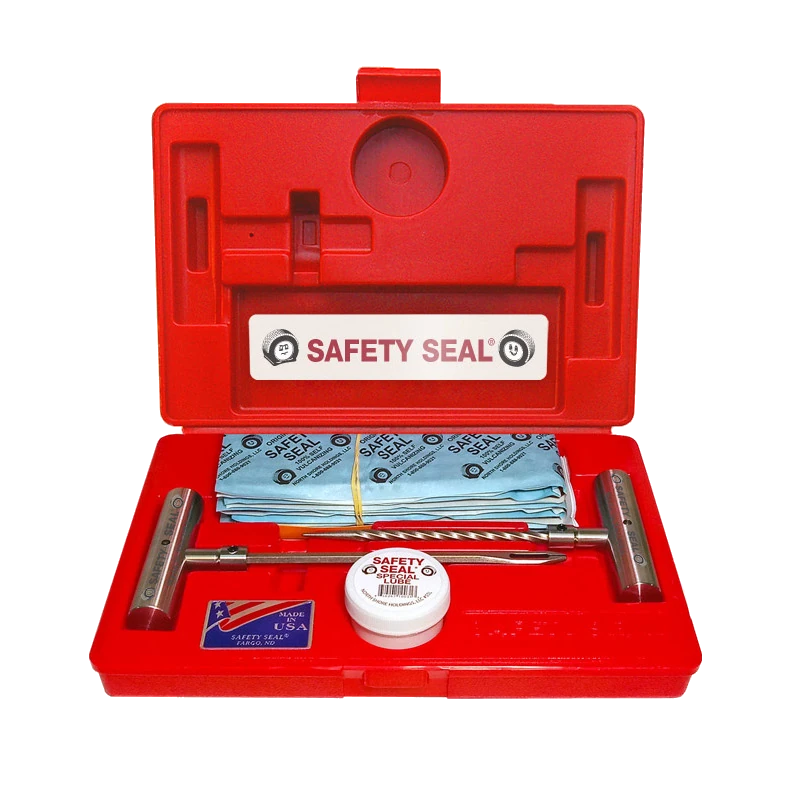 SAFETY SEAL 10023 KHE&trade; Heavy Equipment Kit