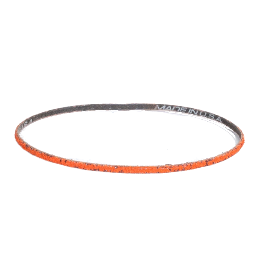 Norton 69243 Blaze R980P CA Coarse Grit Cloth File Belt