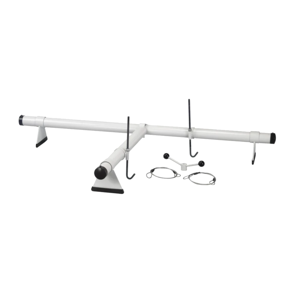 OTC 1725 Engine Support Bar (3-Point)