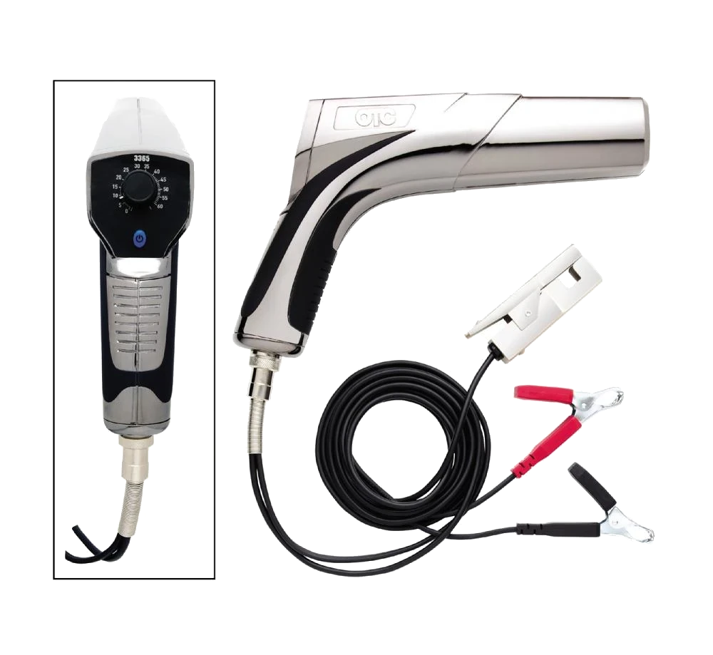 OTC Advance Timing Light