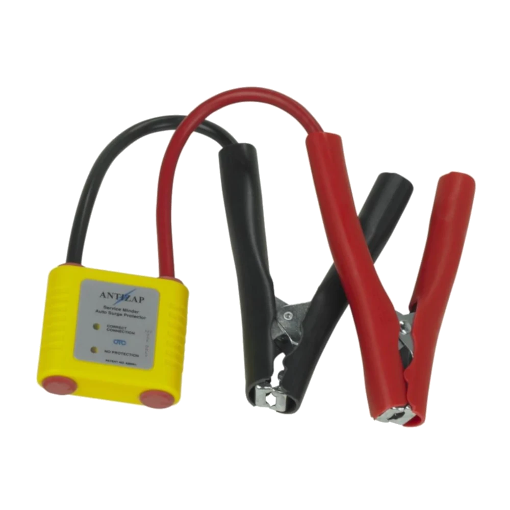 OTC Anti-Zap Auto Surge Protector