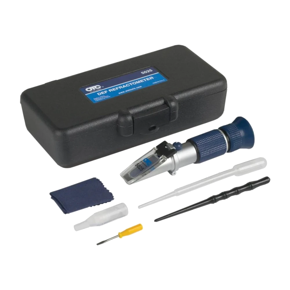 OTC 5025 DEF Refractometer