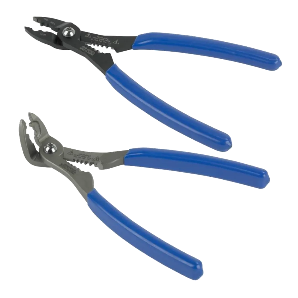 OTC 5950K CrimPro 4-in-1 Wire Service Set