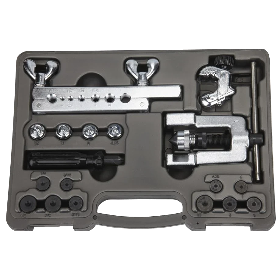 OTC 6502 Master Brake Flaring Tool Kit