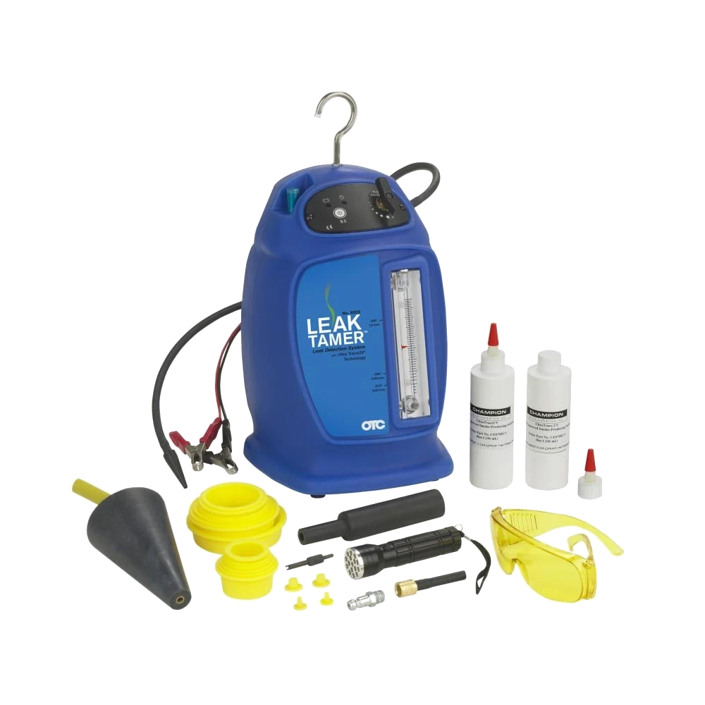 OTC 6522 LeakTamer EVAP System