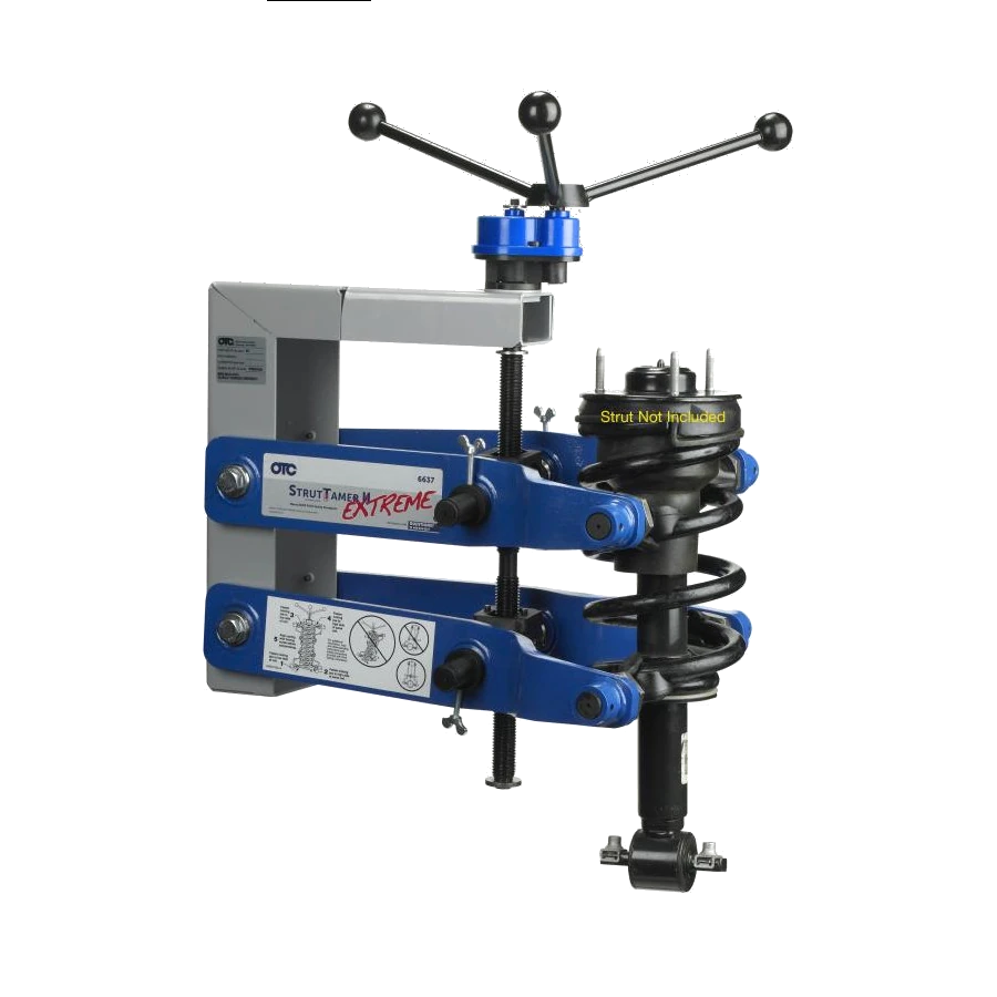 OTC 6637 Strut Tamer II Extreme