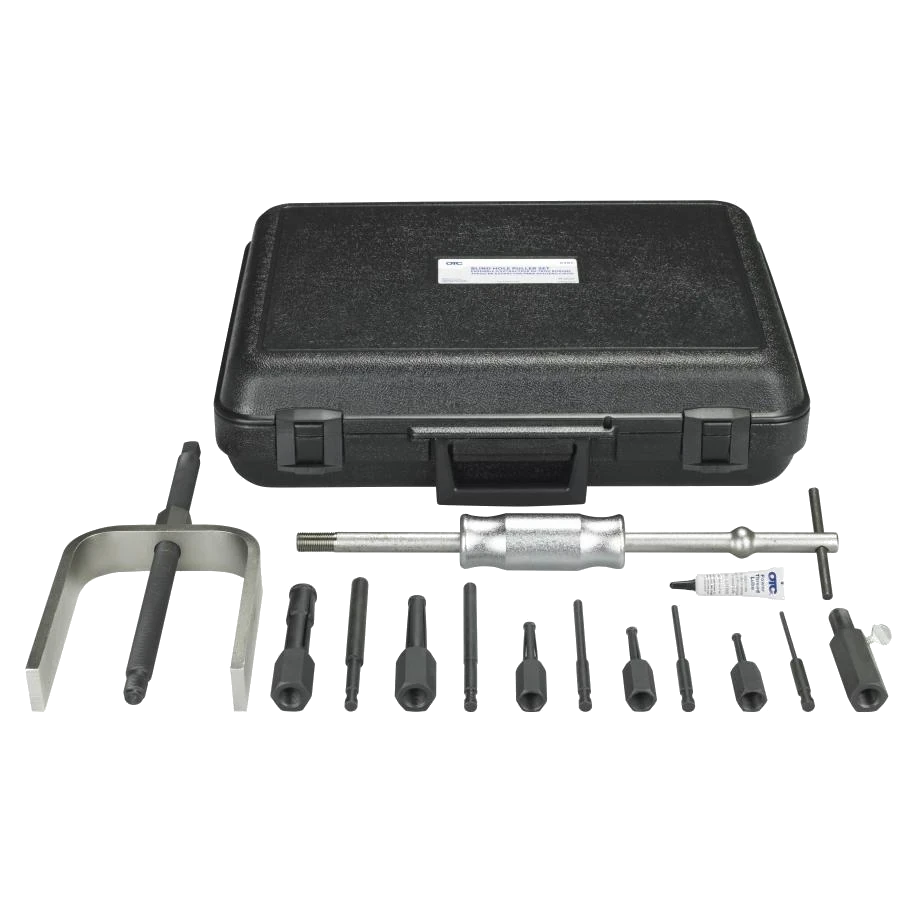 OTC 6981 Blind Hole Puller Set