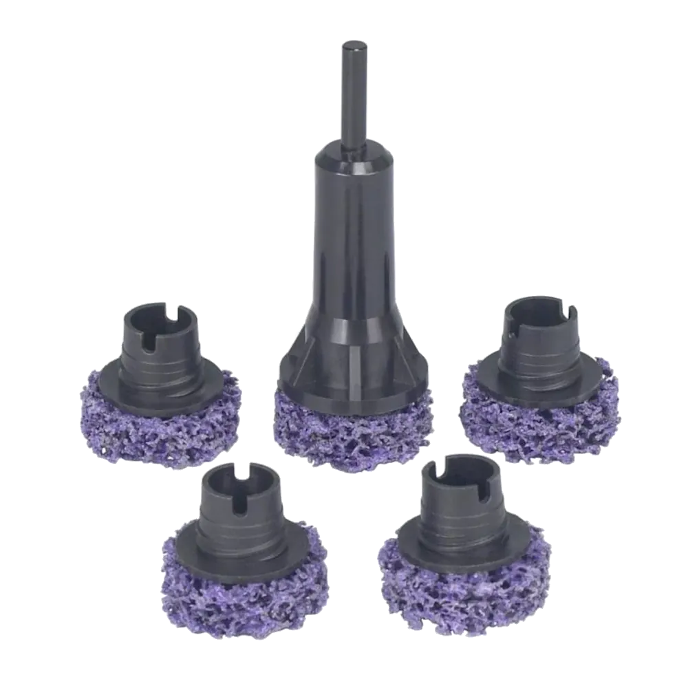 OTC 8342 Hub Resurfacing Kit