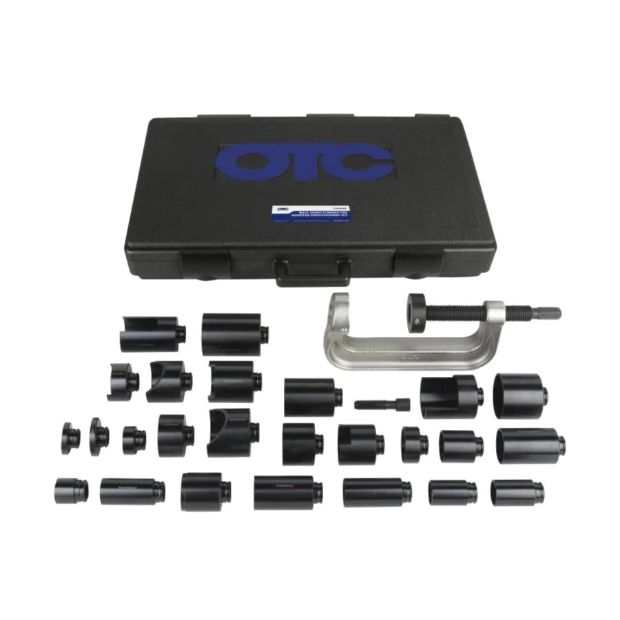 OTC CA6630 Ball Joint Connected Adapter Professional Kit