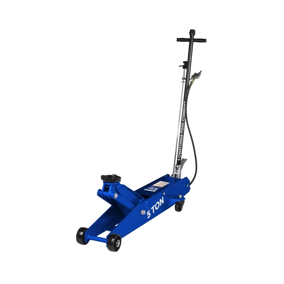 OTC 5 Ton Service Jack
