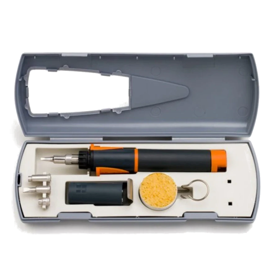 Portasol PP-1K Pro Piezo 75 Kit