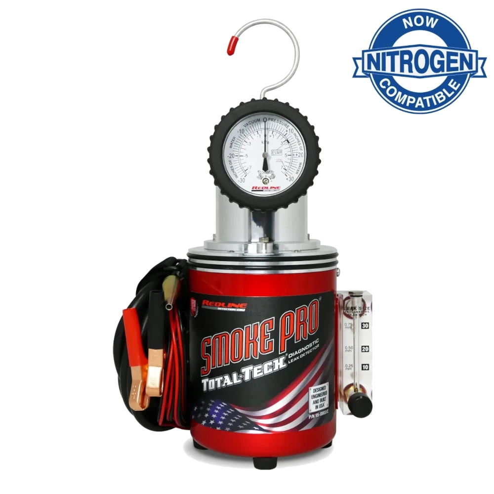 Redline 95-0003C Smoke Pro® Total Tech®