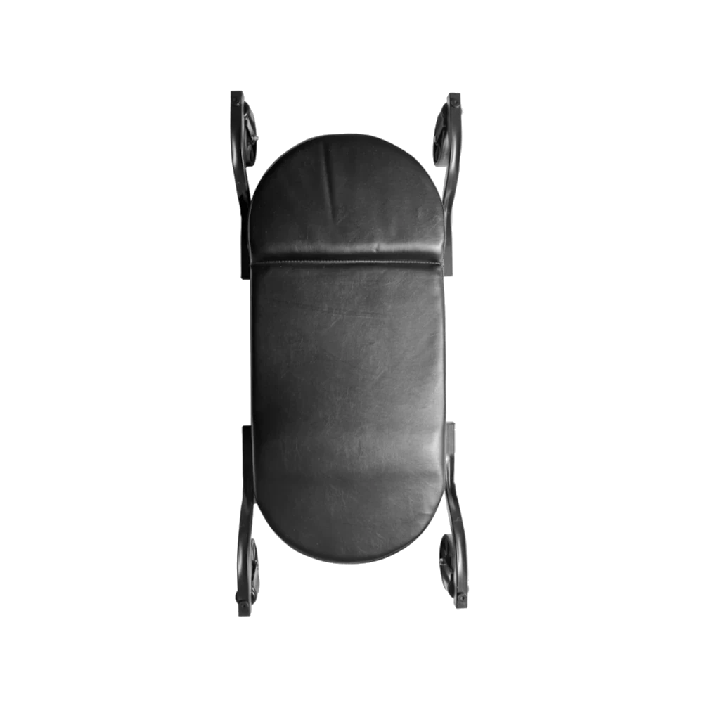 TRAXION WideBody Creeper