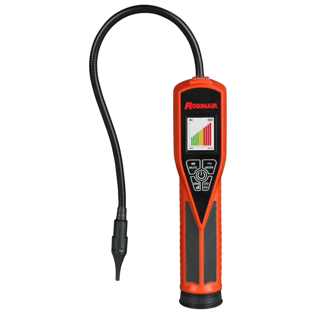 Robinair LD7 Premium Refrigerant Leak Detector