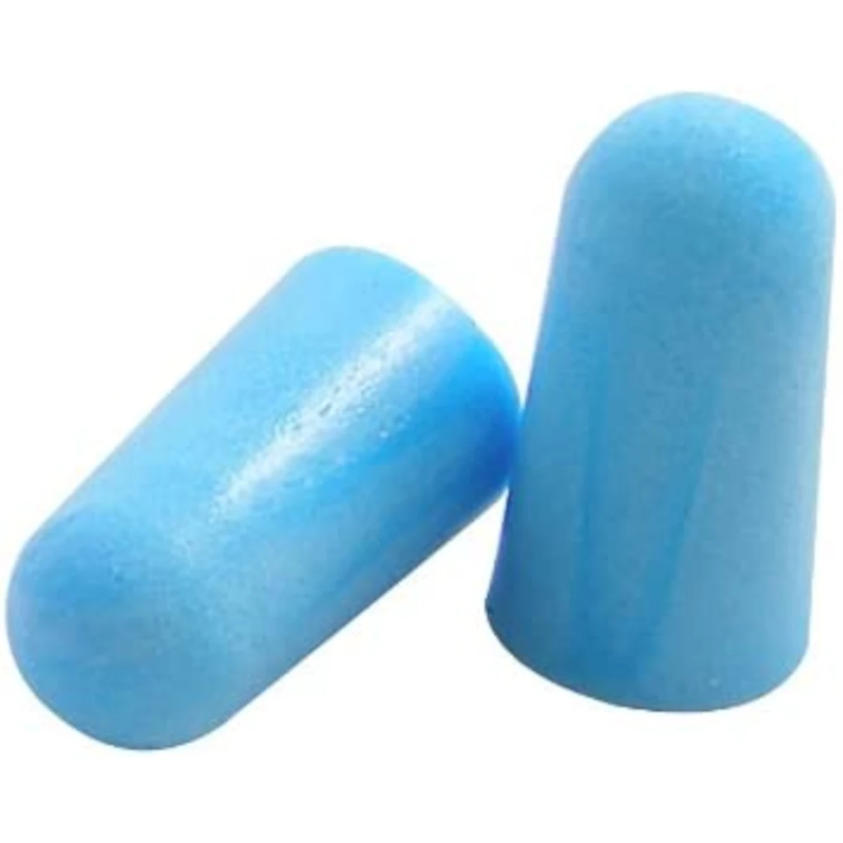 SAS Safety 6100 Foam Ear Plugs, 200-Pair Pack