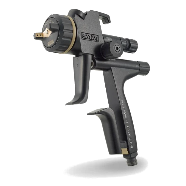 SATA X5500 Phaser RP W/RPS