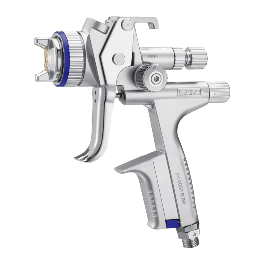 SATA 209874 Satajet 5000 RP 1.3 Tip