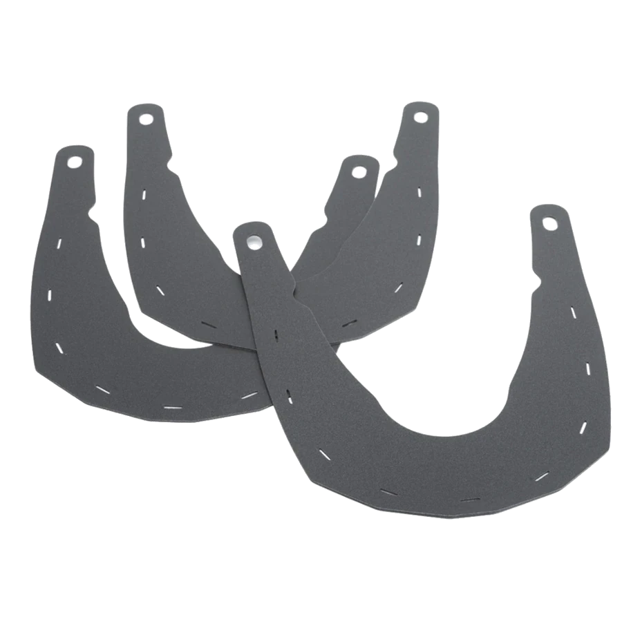 SATA air vision 5000 Hygiene Insert, 20pk