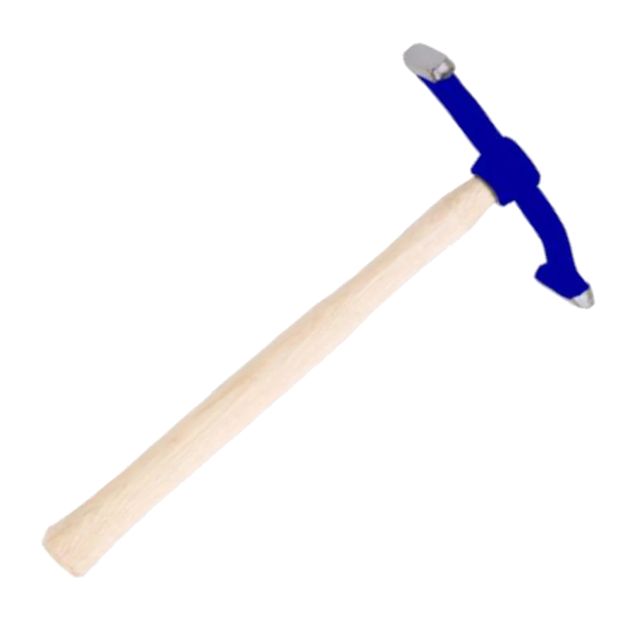 Tool Aid Door Skin Hammer