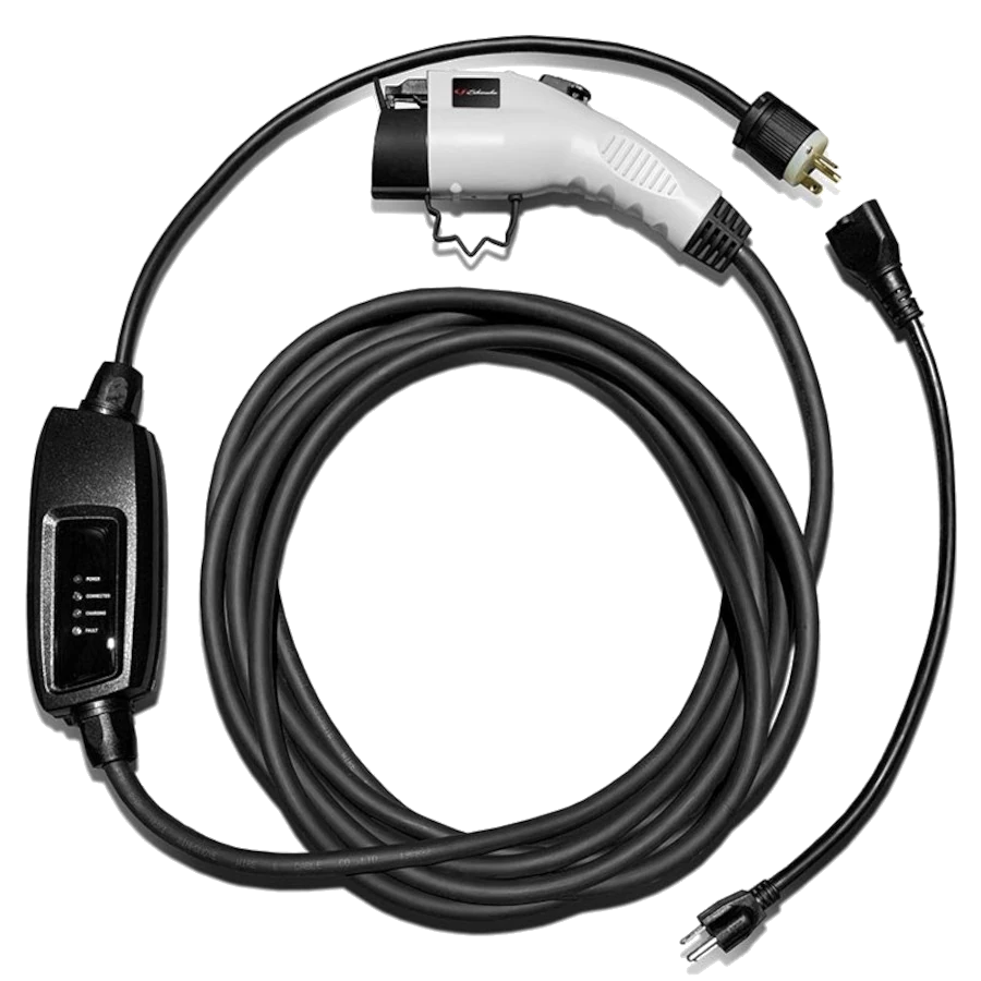 SCHUMACHER SC1455 Electric Vehicle Charger