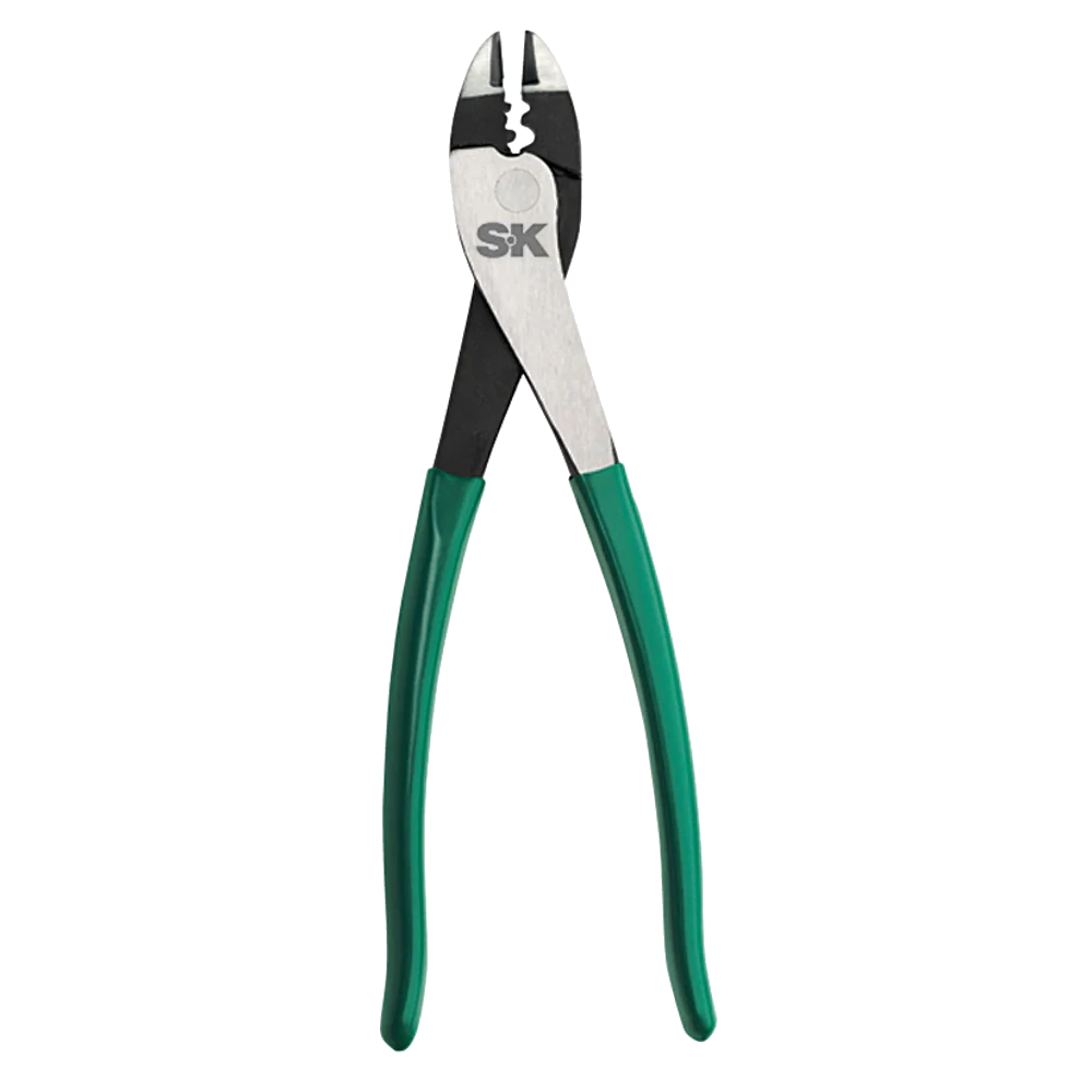 SK 15011 10" Terminal Crimping Pliers