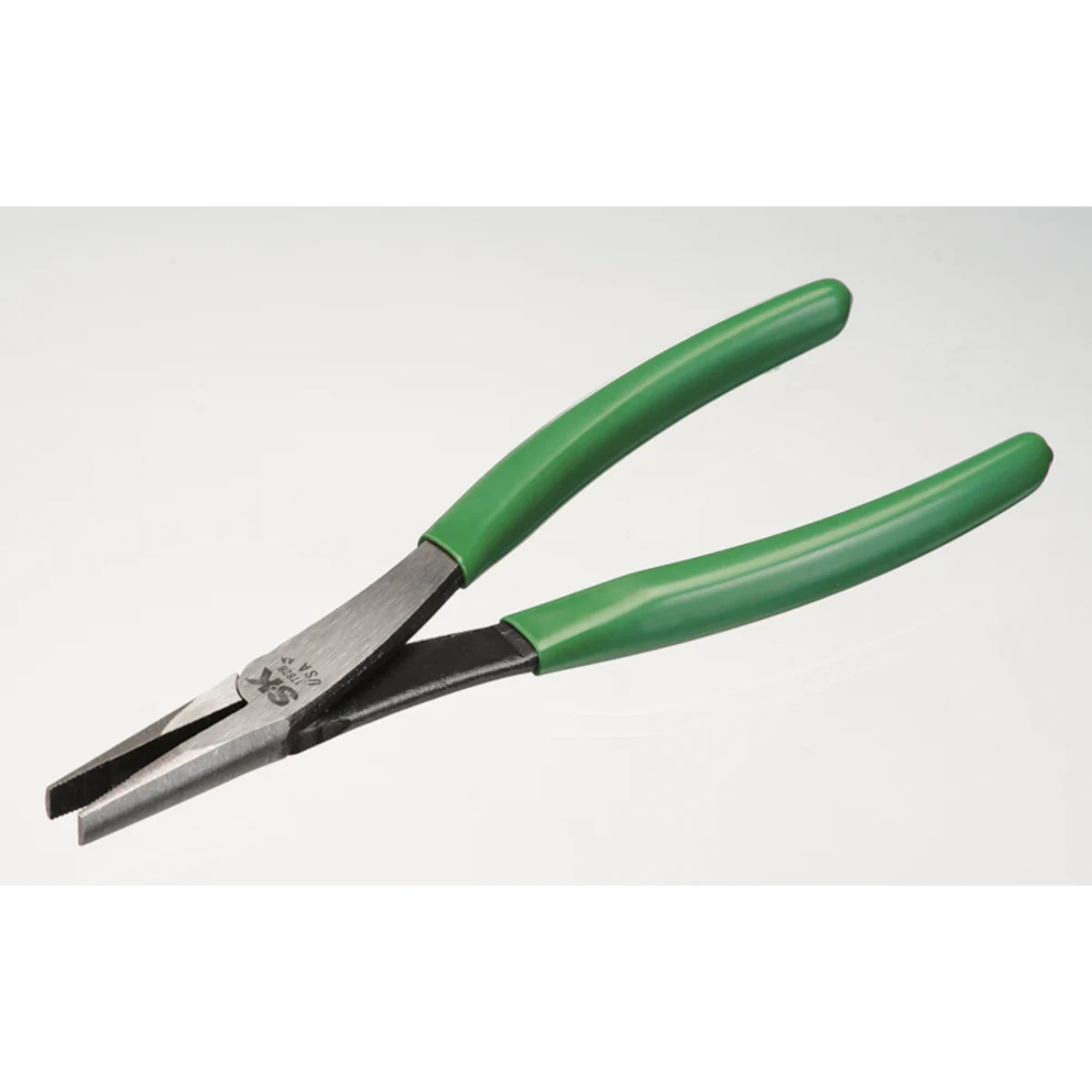 SK 8" Duckbill Serrated Jaw Pliers