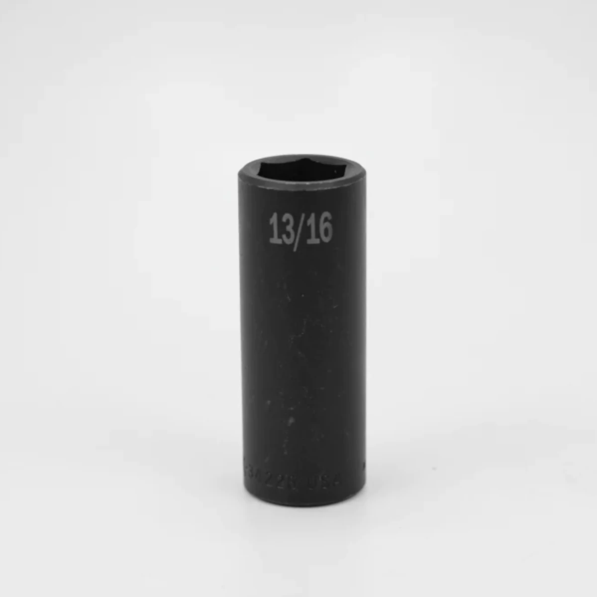 SK 13/16" 1/2" Drive 6 Point Deep Fractional Impact Socket