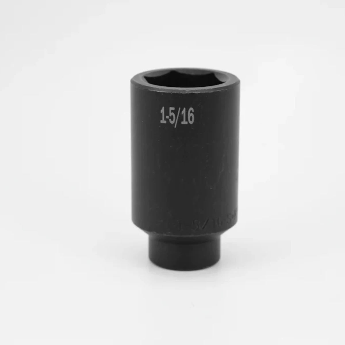 SK 1 5/16" 1/2" Drive 6 Point Deep Fractional Impact Socket