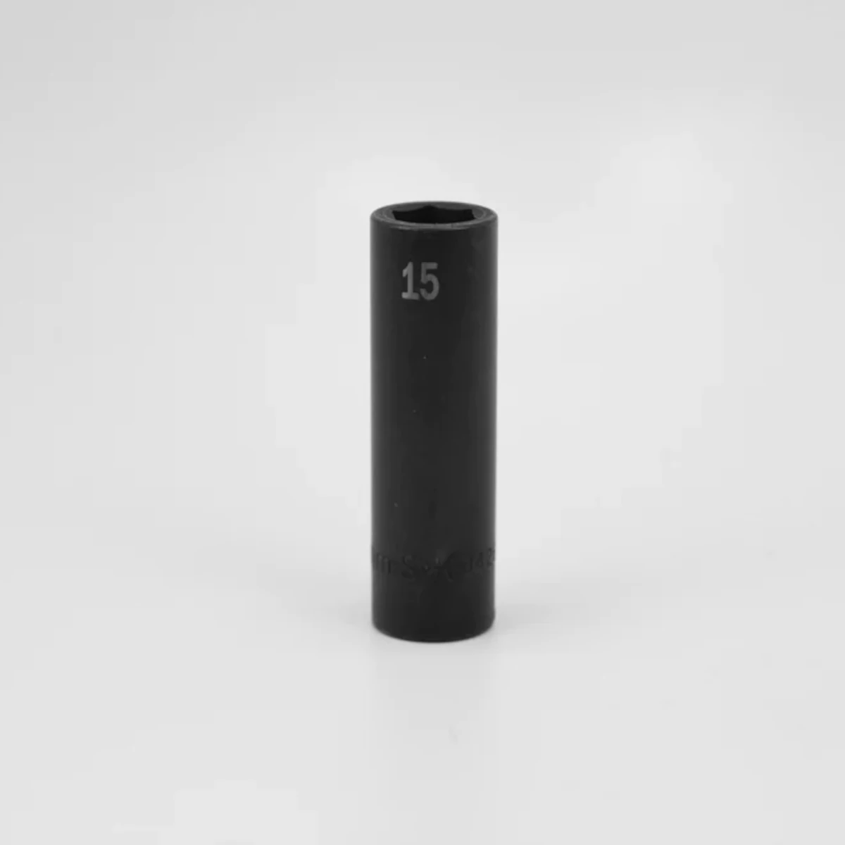 SK 16 MM 1/2" Drive 6 Point Deep Fractional Impact Socket