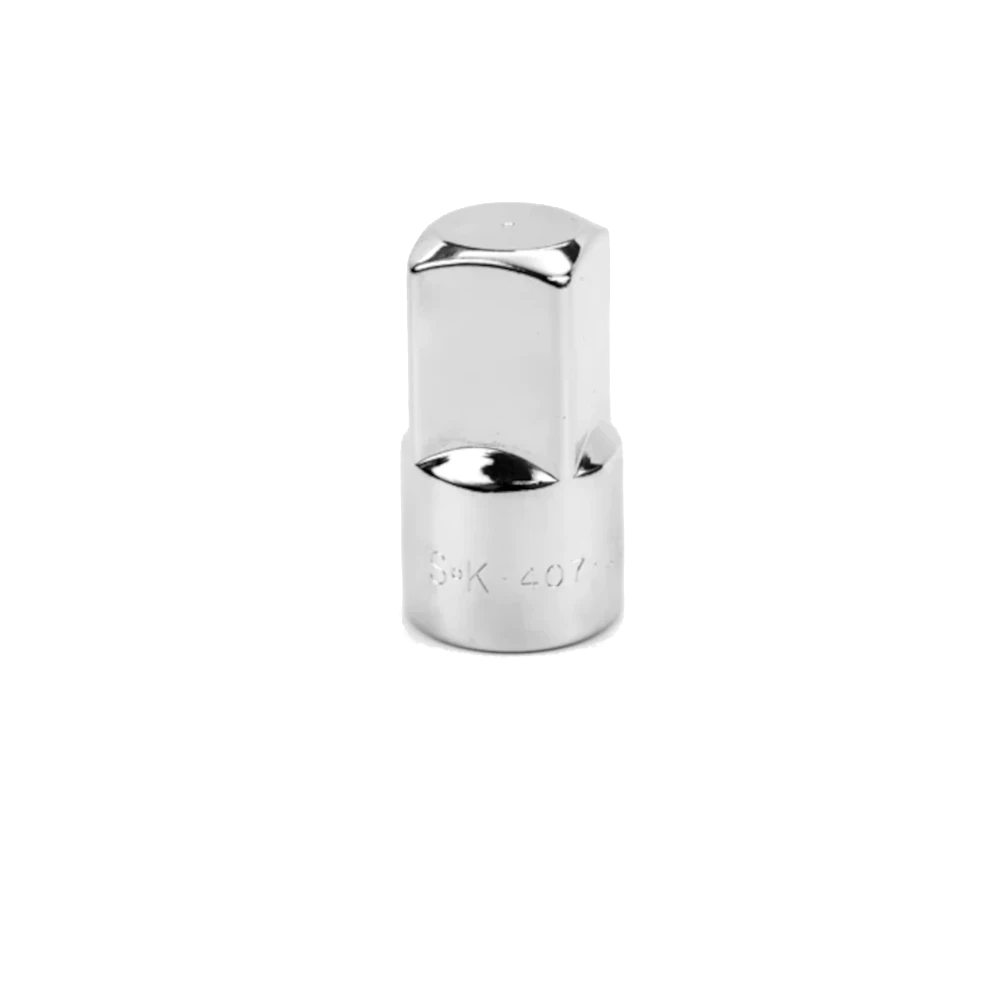 SK 1/2" Female-3/4" Male Drive Chrome Adapter