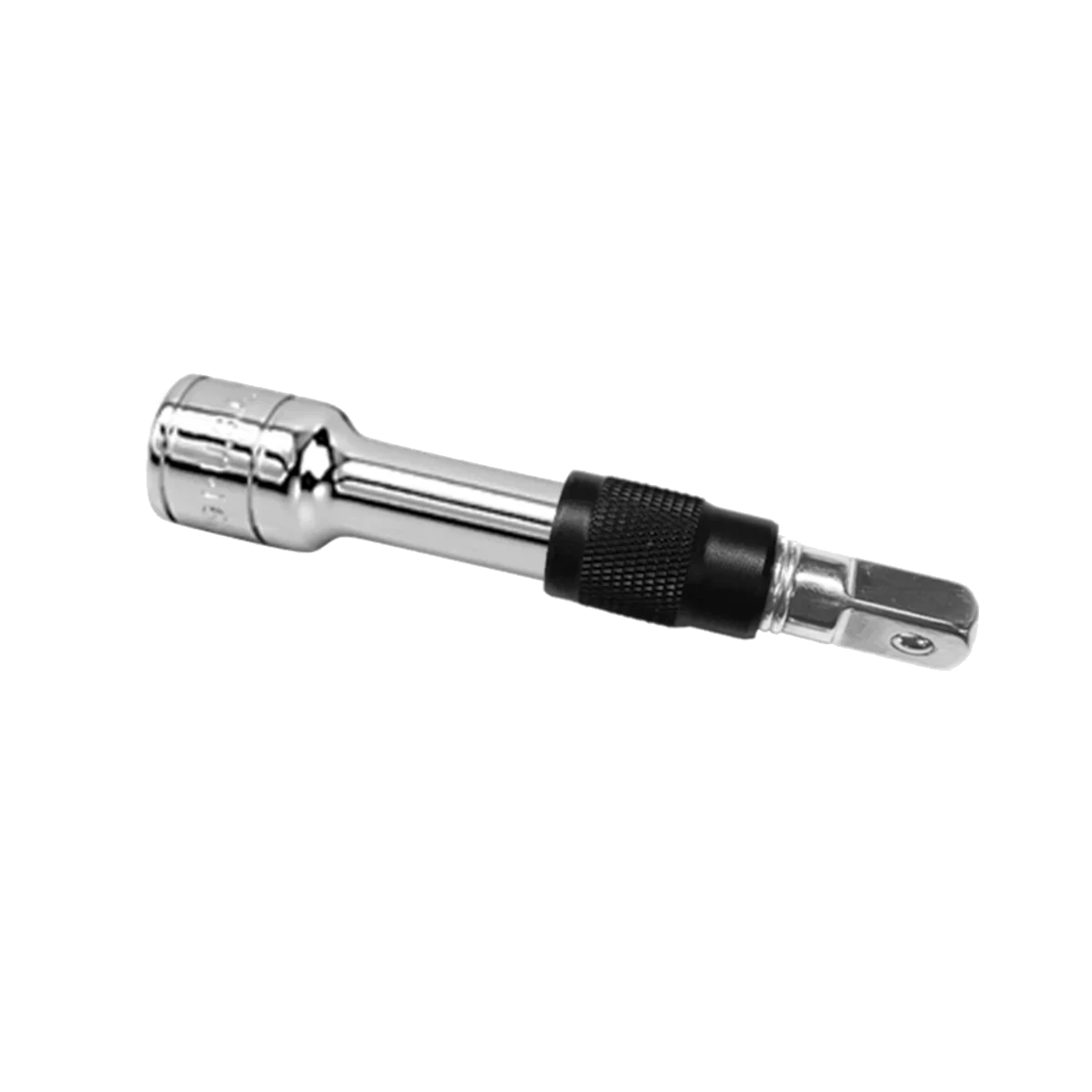 SK 3.4" 1/4" Drive Chrome Locking Extension