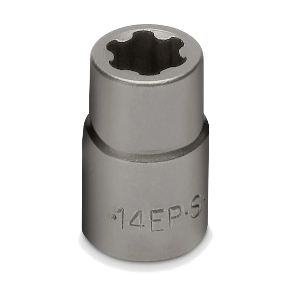 SK 3/8" Drive External Torx Plus&reg; Socket - EP14