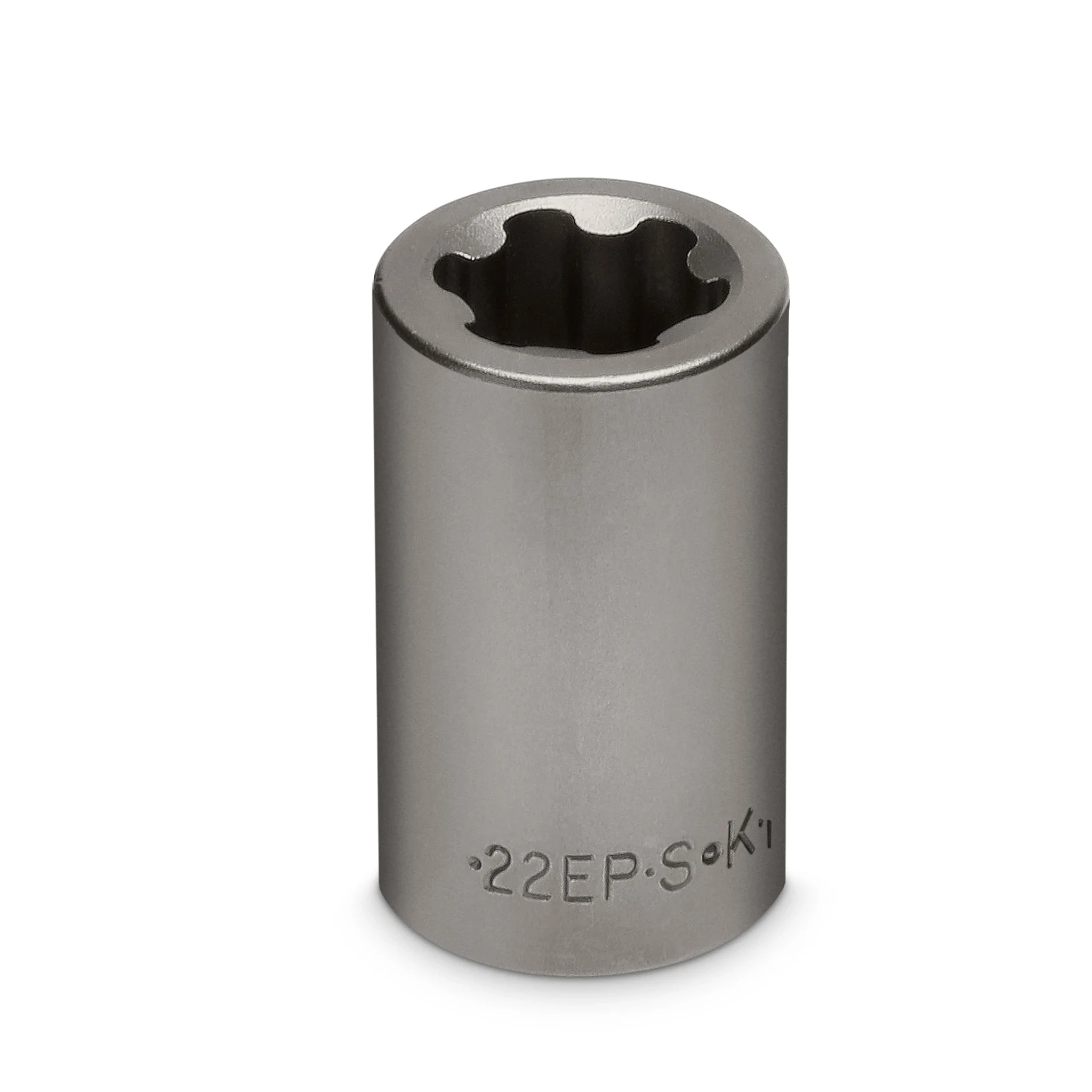 SK 42722 1/2" Drive External Torx Plus&reg; Socket - EP22