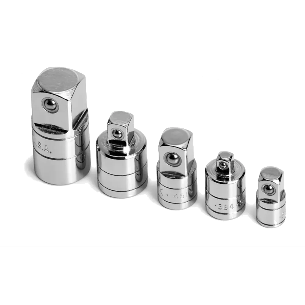 SK 5 Piece Adapters Set