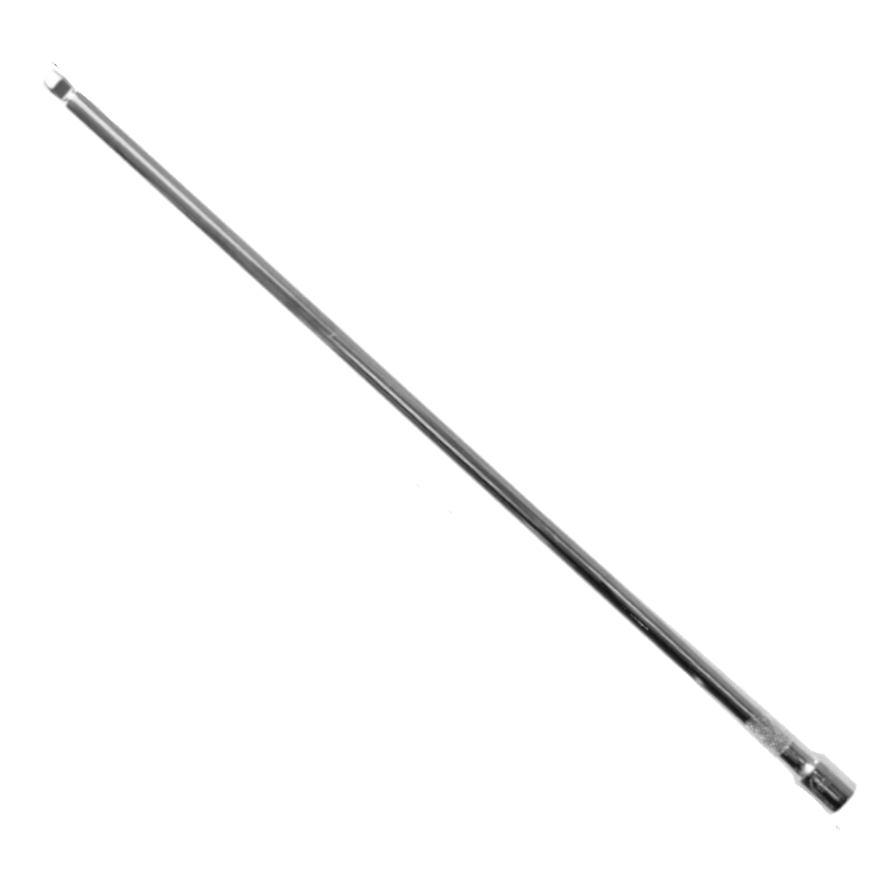 SK 18" 3/8" Drive Chrome Wobble Extension