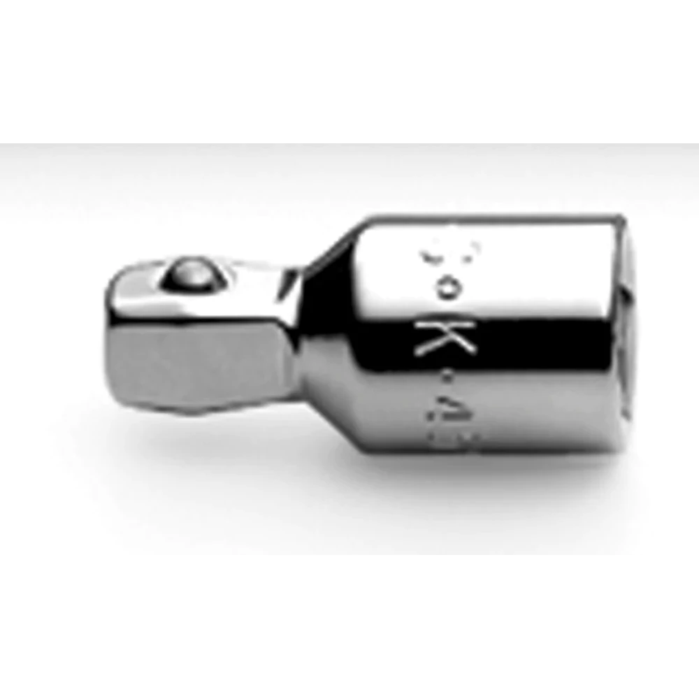 SK 1.5" 3/8" Drive Chrome Wobble Extension