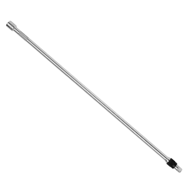 SK 10-1/2" 3/8" Drive Chrome Locking Extension