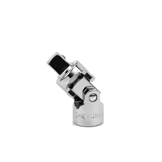 SK 3/8" Drive Chrome Universal Joint